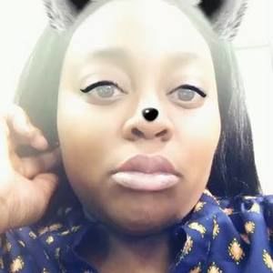 Meet your Posher, Krystal